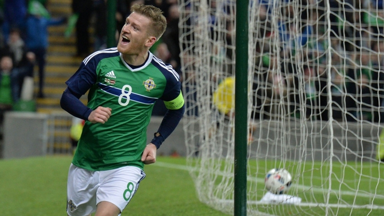 steven-davis-northern-ireland