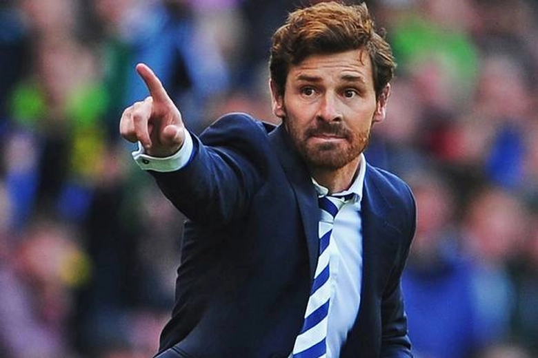 Andre-Villas-Boas