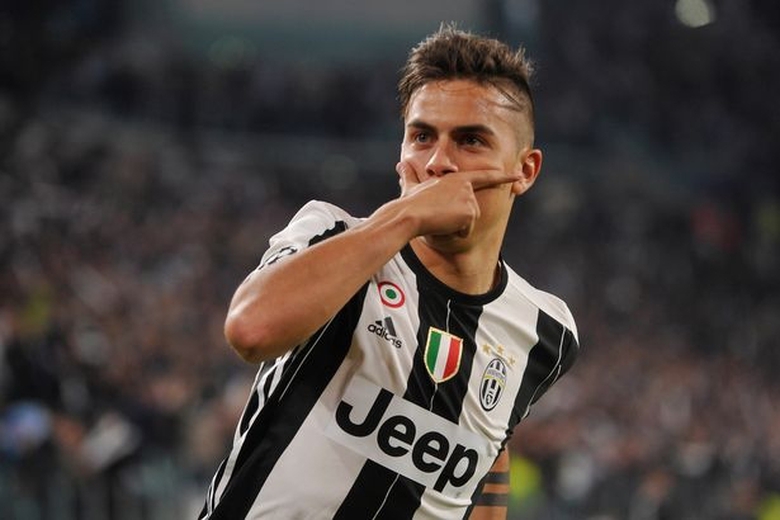 dybala