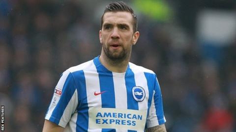 Shane Duffy