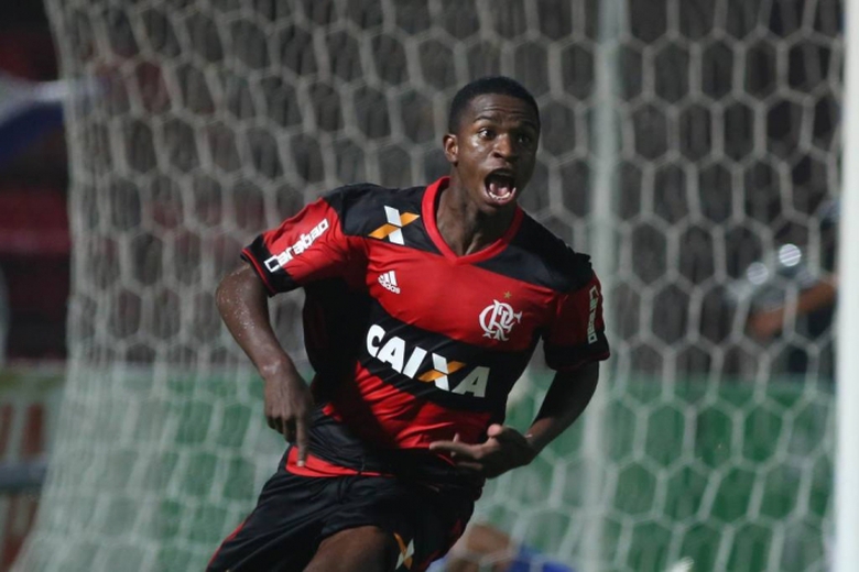 Vinicius-Junior