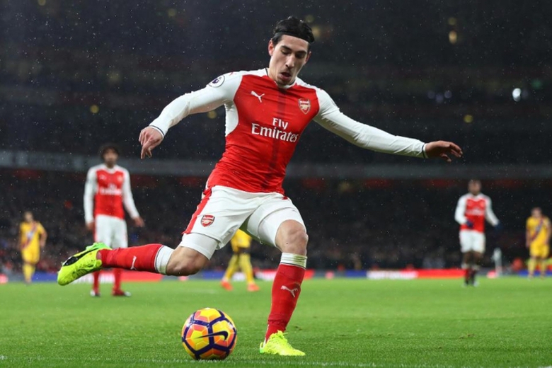 Bellerin