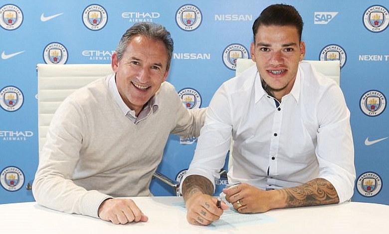 ederson