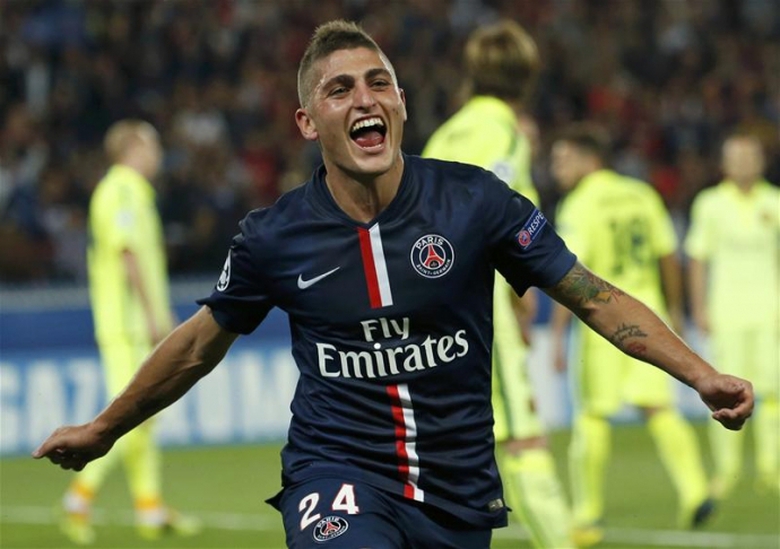 verratti