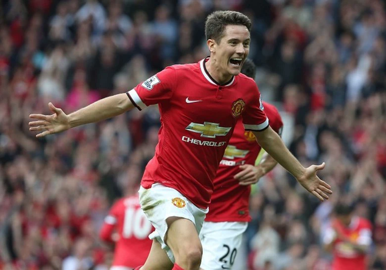 Ander-Herrera