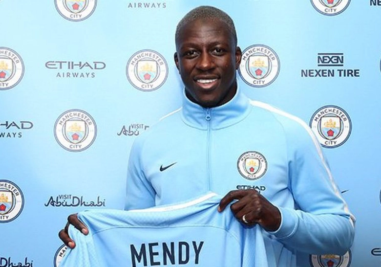 mendy