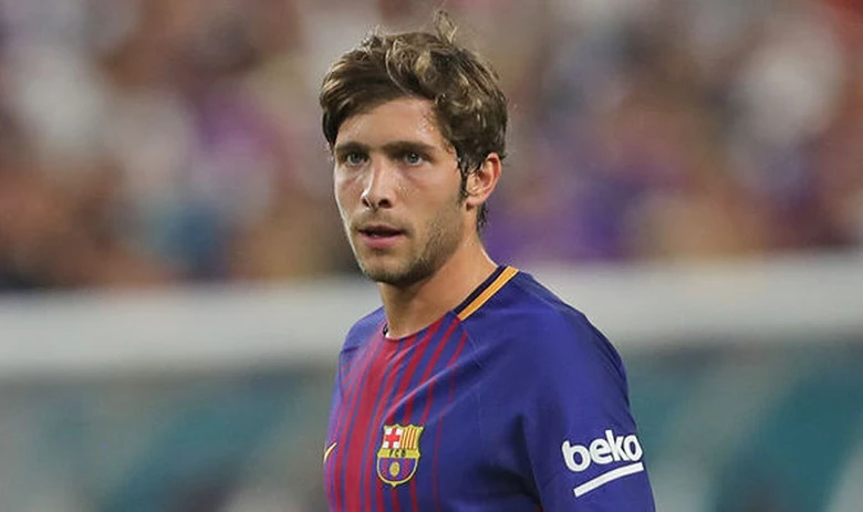 Sergi-Roberto