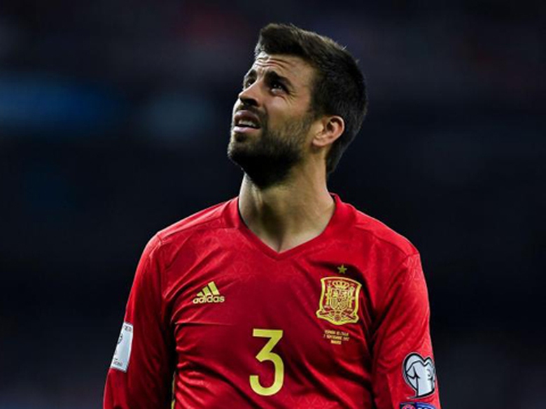 pique
