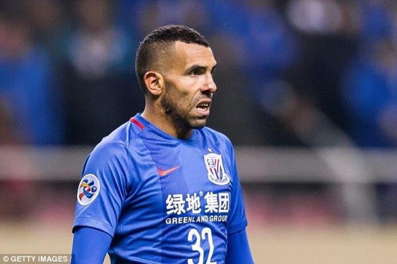 Tevez