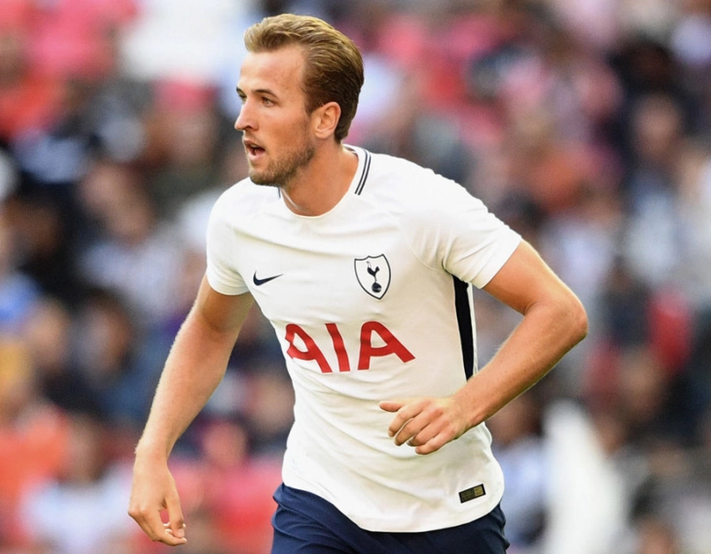 Harry Kane