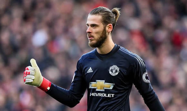 de-gea