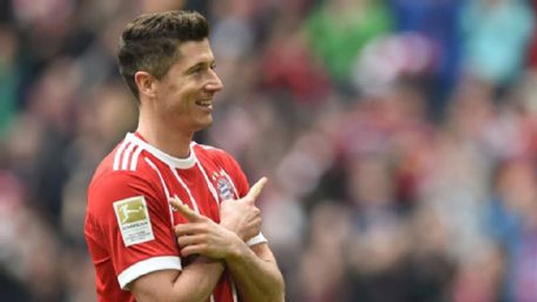 lewandowski