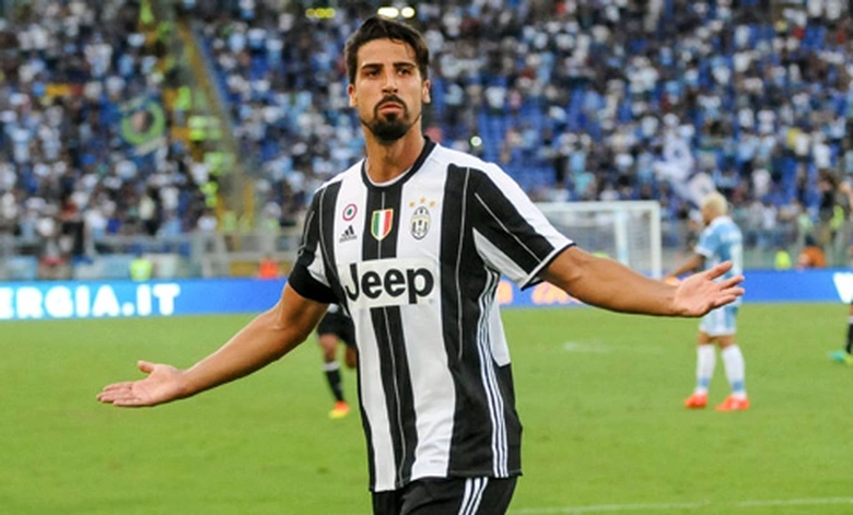 khedira