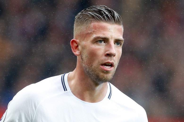 Toby Alderweireld