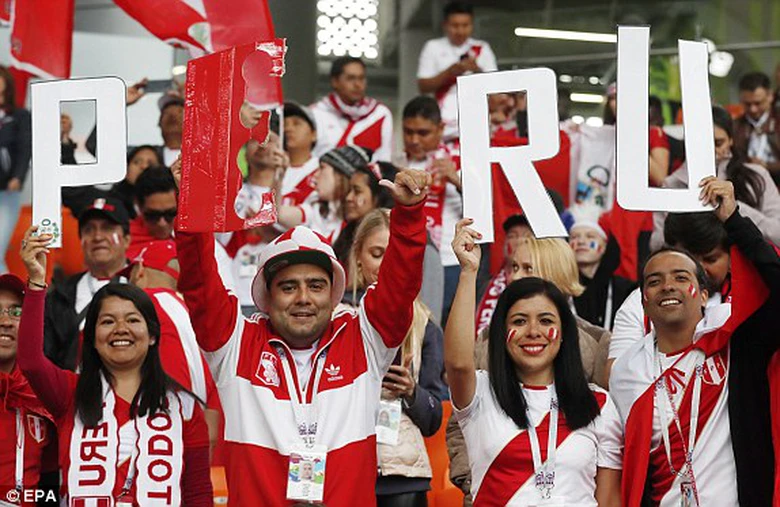 peru