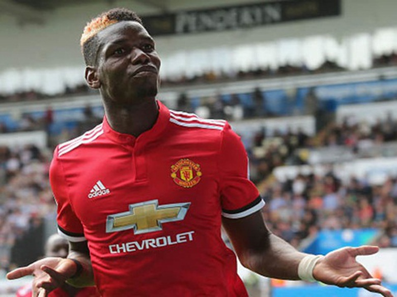pogba