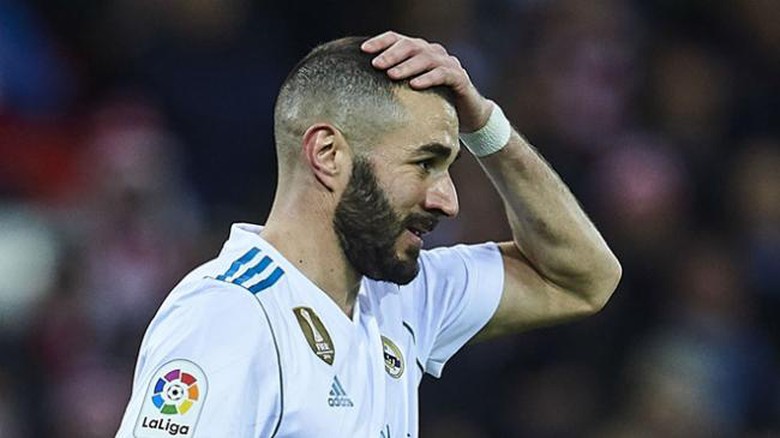 benzema