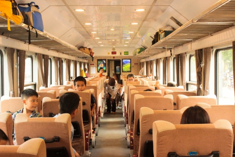 C&aacute;c trang thiết bị tr&ecirc;n t&agrave;u SE35, SE36 được trang 