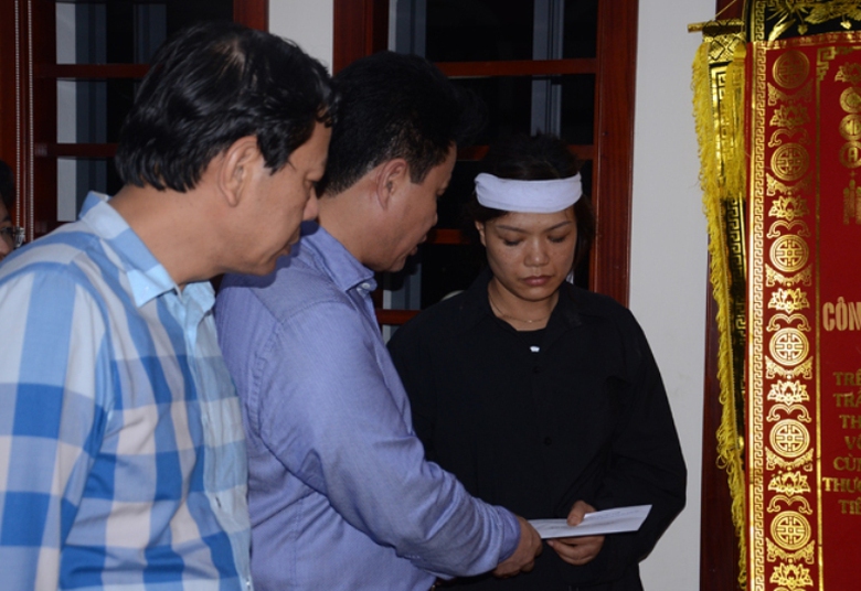 Chủ tịch c&ocirc;ng đo&agrave;n ng&agrave;nh GTVT Việt Nam Đỗ Nga Việt