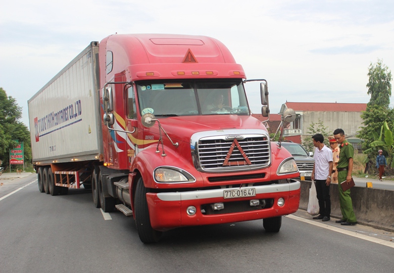 Cơ quan CSĐT C&ocirc;ng an H&agrave; Tĩnh vừa khởi tố th&ecirc;m 1 bị