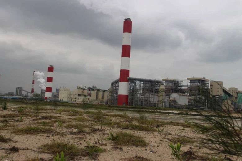 Formosa H&agrave; Tĩnh