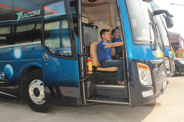 C&aacute;c thiết bị hiện đại