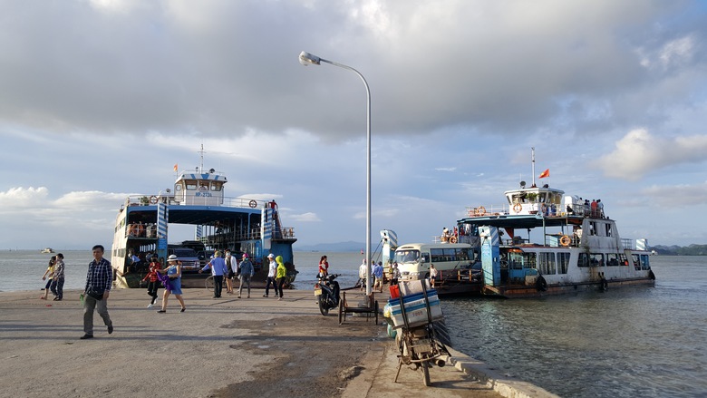 bến ph&agrave; G&oacute;t 19