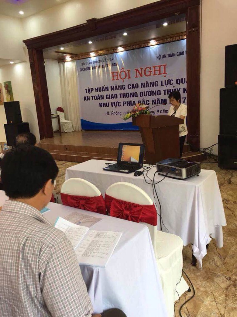 c&ocirc; Ch&acirc;u (ATGT)