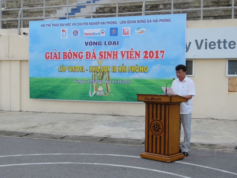 TS B&ugrave;i Đ&igrave;nh Hưng, Ph&oacute; Hiệu trưởng trường ĐHH