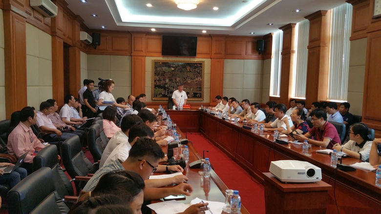 UBND th&agrave;nh phố Hải Ph&ograve;ng