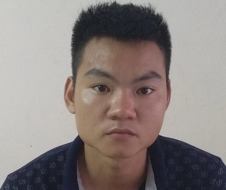 đối tượng Đồng Văn Cường