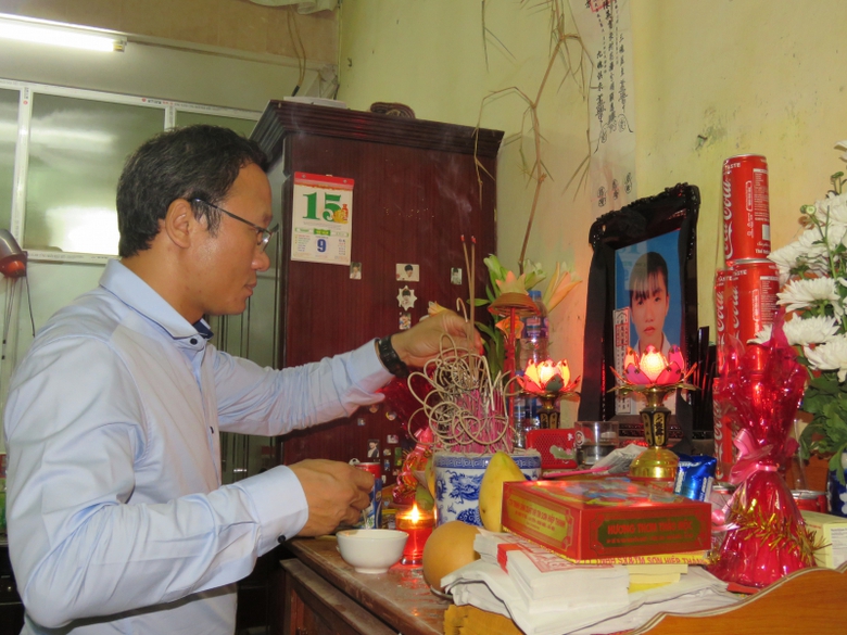 ng&ocirc; quyền (2)