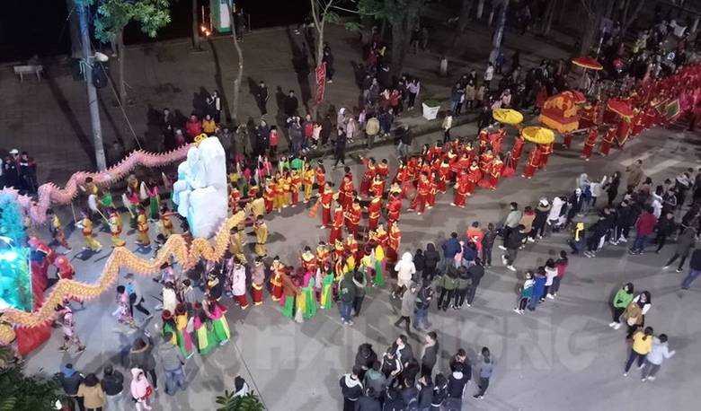 khai-mac-le-hoi-van-hoa-du-lich-xu-dong---chao-don