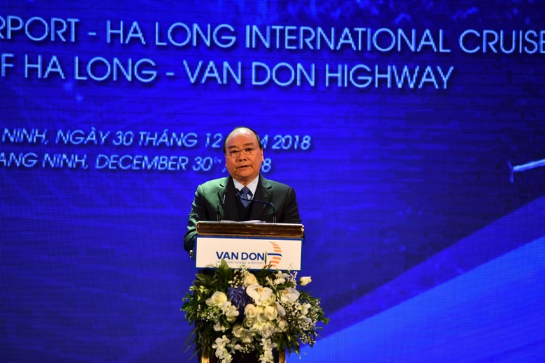 Sun Group khai trương, th&ocirc;ng tuyến ba c&ocirc;ng tr&igrave;nh l