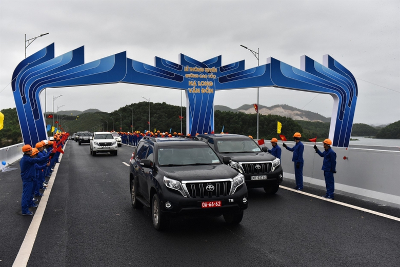 Sun Group khai trương, th&ocirc;ng tuyến ba c&ocirc;ng tr&igrave;nh l