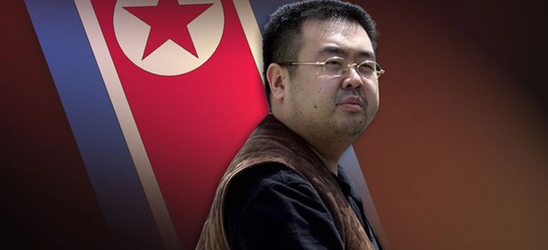 kim jong nam trieu tien