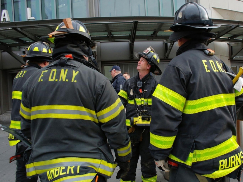new-york-fire-department
