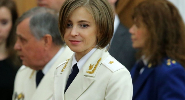 nguoi dung dau crimea