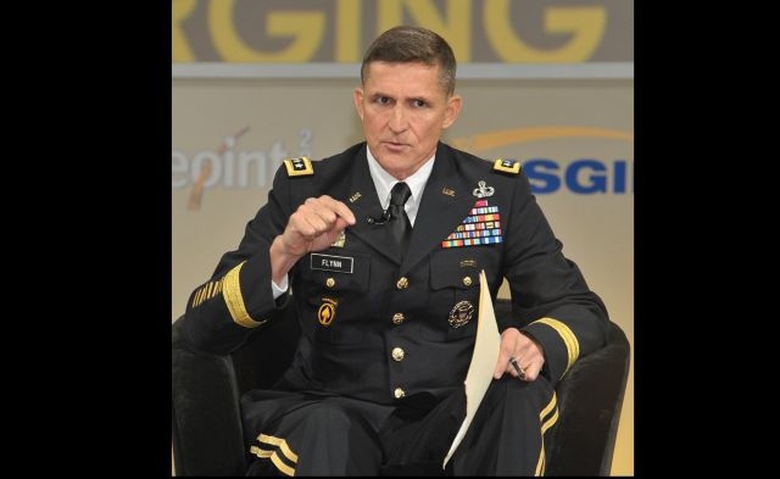 Michael Flynn 0