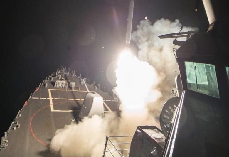 my tan cong syria moi nhat