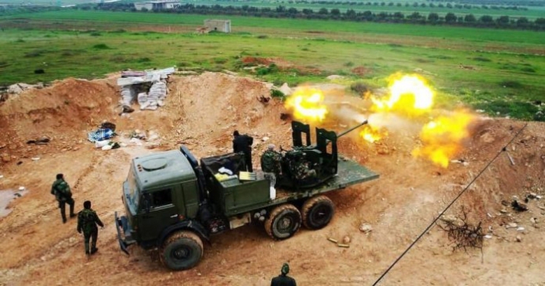 syria ban may bay my