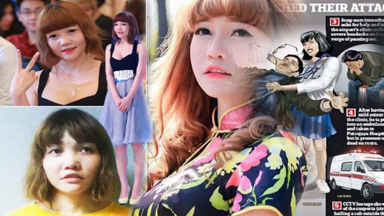 doan thi huong xet xu