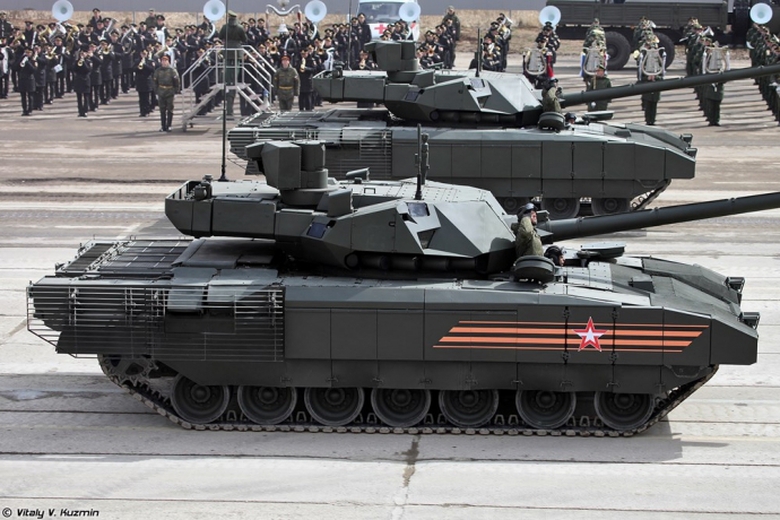 T-14 Armata7