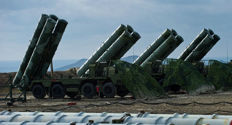 TEN LUA S-400