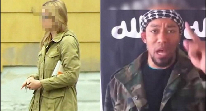 Green kết h&ocirc;n với Denis Caspert