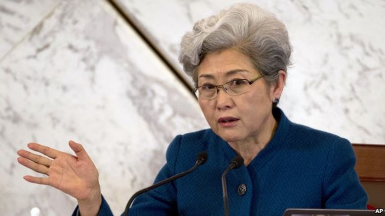 Chủ tịch Ủy ban Đối ngoại Quốc hội Trung Quốc