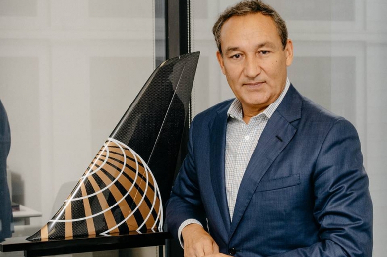 Oscar Munoz
