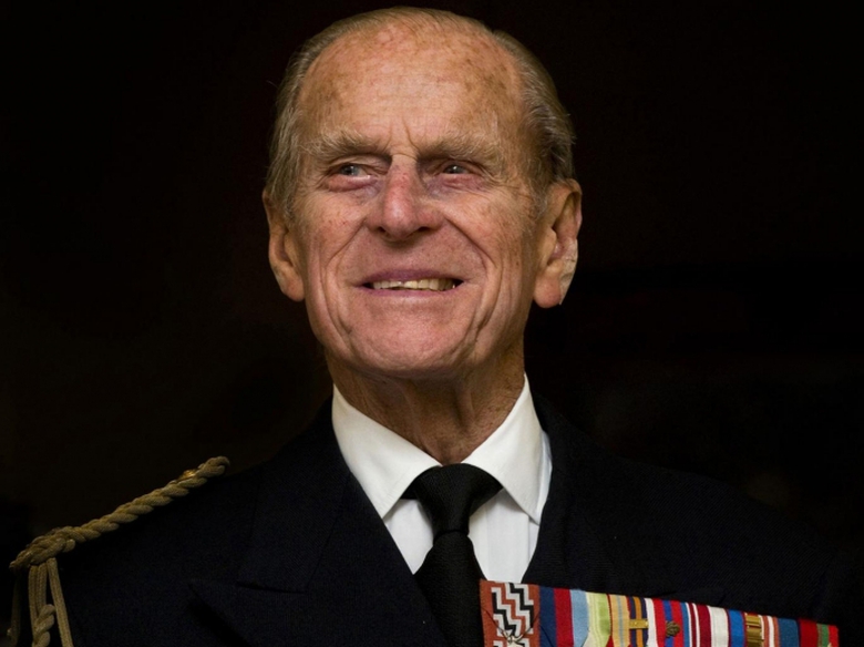 Prince Philip