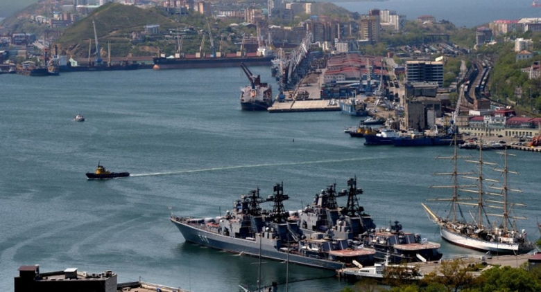 Nga n&oacute;i Mỹ đ&atilde; tuy&ecirc;n chiến