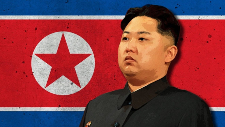 Chủ tịch Triều Ti&ecirc;n Kim Jong Un1